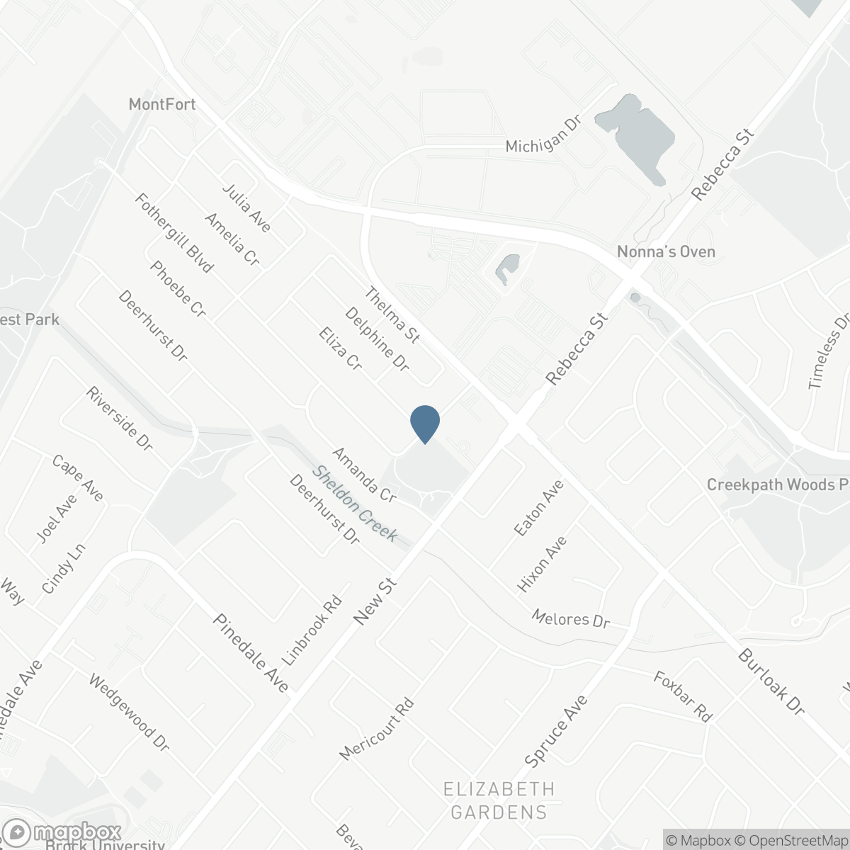 469 FOTHERGILL BOULEVARD, Burlington, Ontario L7L 6J1